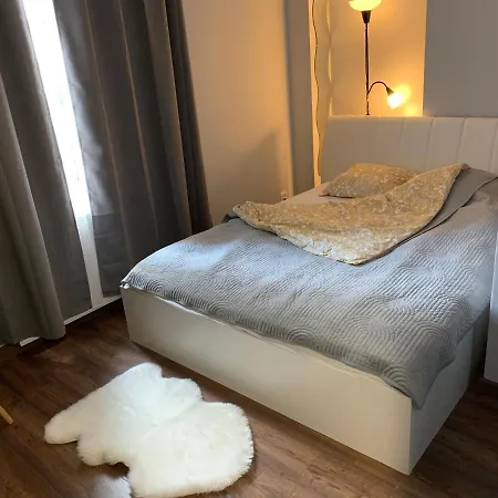 Apartamet カトヴィツェ