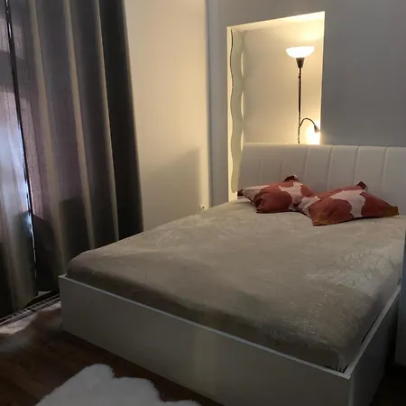 Apartamento W2 Apartment In The Center Of Katowice Payment In Cash Katowice