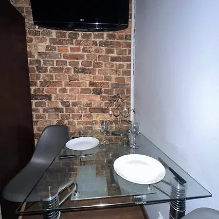 Apartman W2 In The Center Of Payment In Cash *