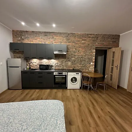 In The Center Of Payment In Cash W43 Apartmán